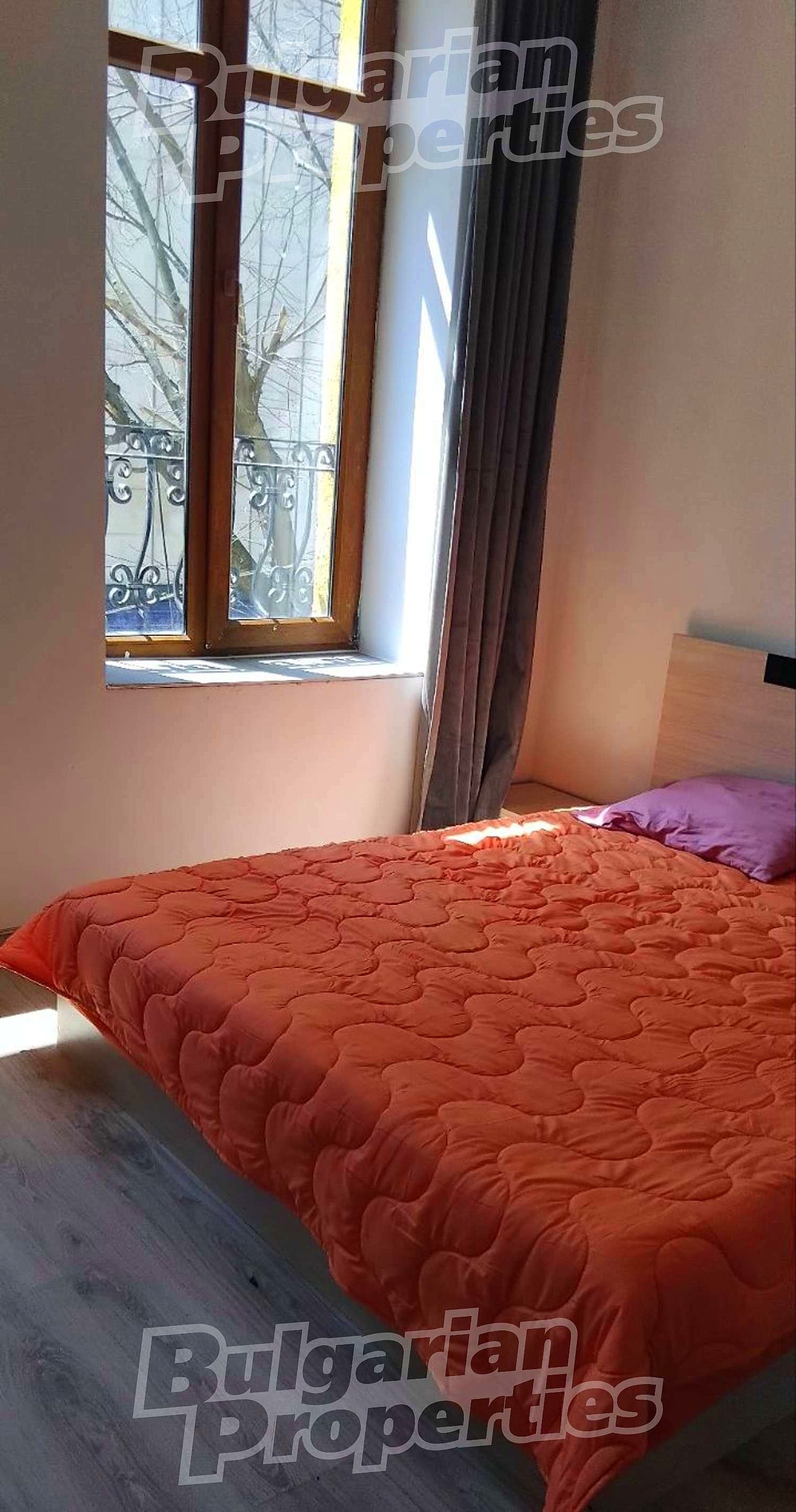 Дава под Наем 1-СТАЕН | Imot.bg — изображение 5