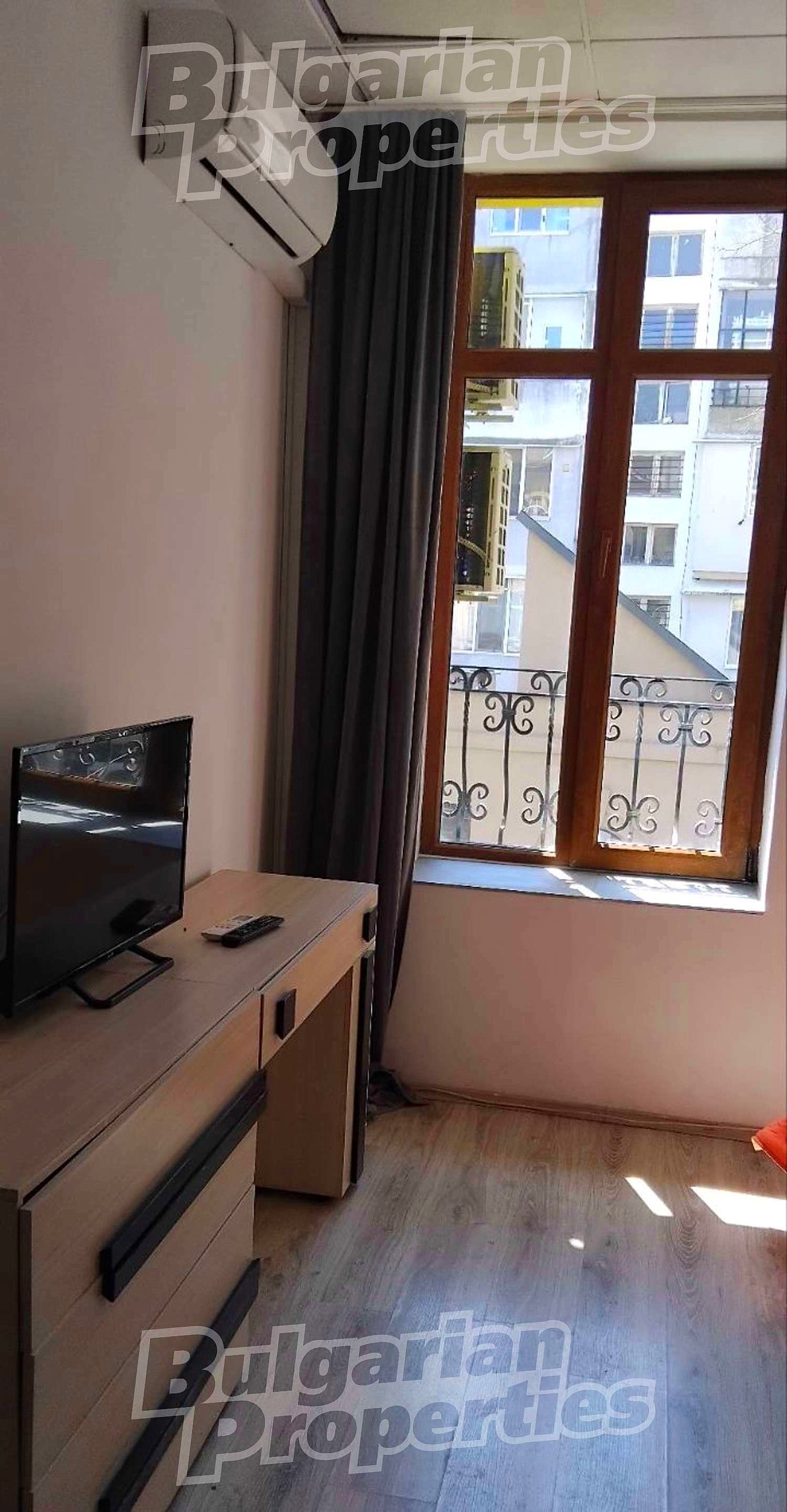 Дава под Наем 1-СТАЕН | Imot.bg — изображение 3