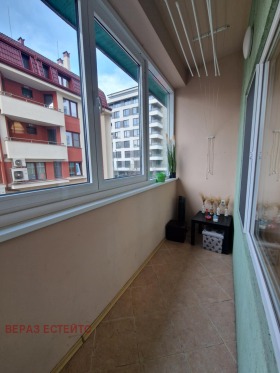 1 dormitorio Sujata reka, Sofia 6