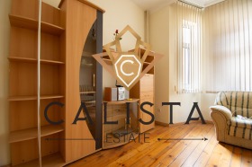 1 спальня Център, София 6
