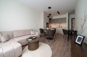 1 chambre Tsentar, Sofia