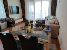 2 bedroom k.k. Chayka, Varna 1