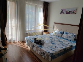 2 Schlafzimmer k.k. Tschajka, Warna 2