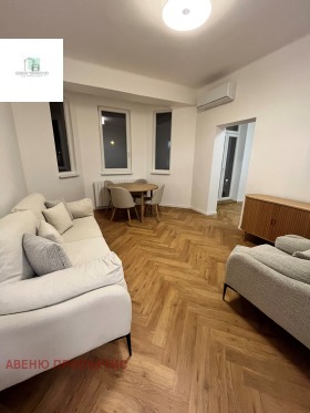 2 bedroom Yavorov, Sofia 5