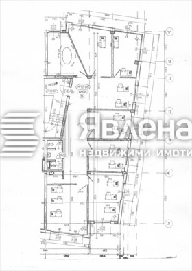 Ofis Drujba 2, Sofia 11