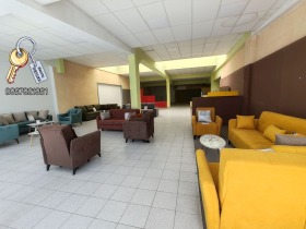 Butik Industrialna zona, Pleven