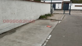 ГАРАЖ, ПАРКОМЯСТО, 20 m2