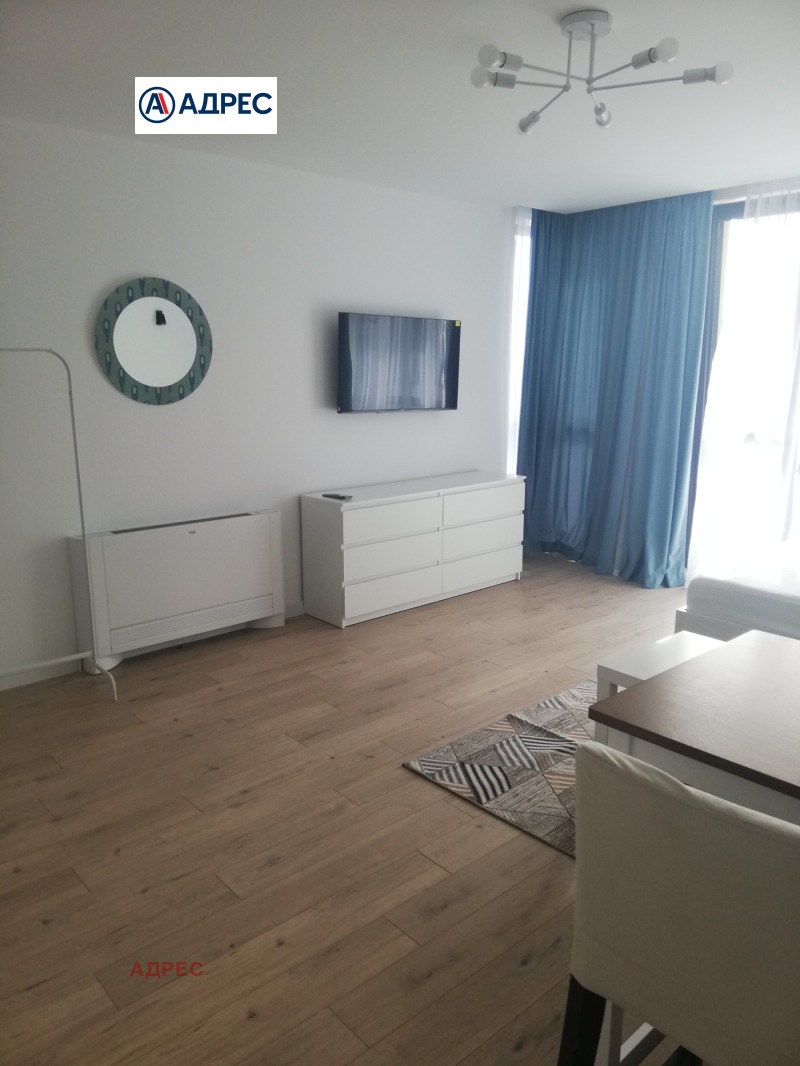 K pronájmu  Studio Varna , k.k. Slančev den , 42 m2 | 57888707 - obraz [3]