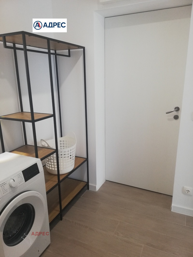 K pronájmu  Studio Varna , k.k. Slančev den , 42 m2 | 57888707 - obraz [6]