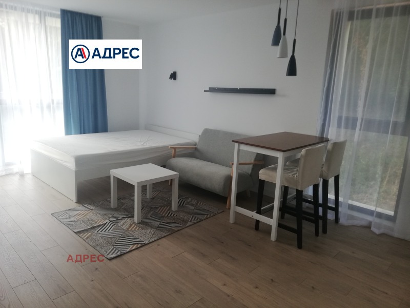 K pronájmu  Studio Varna , k.k. Slančev den , 42 m2 | 57888707 - obraz [2]