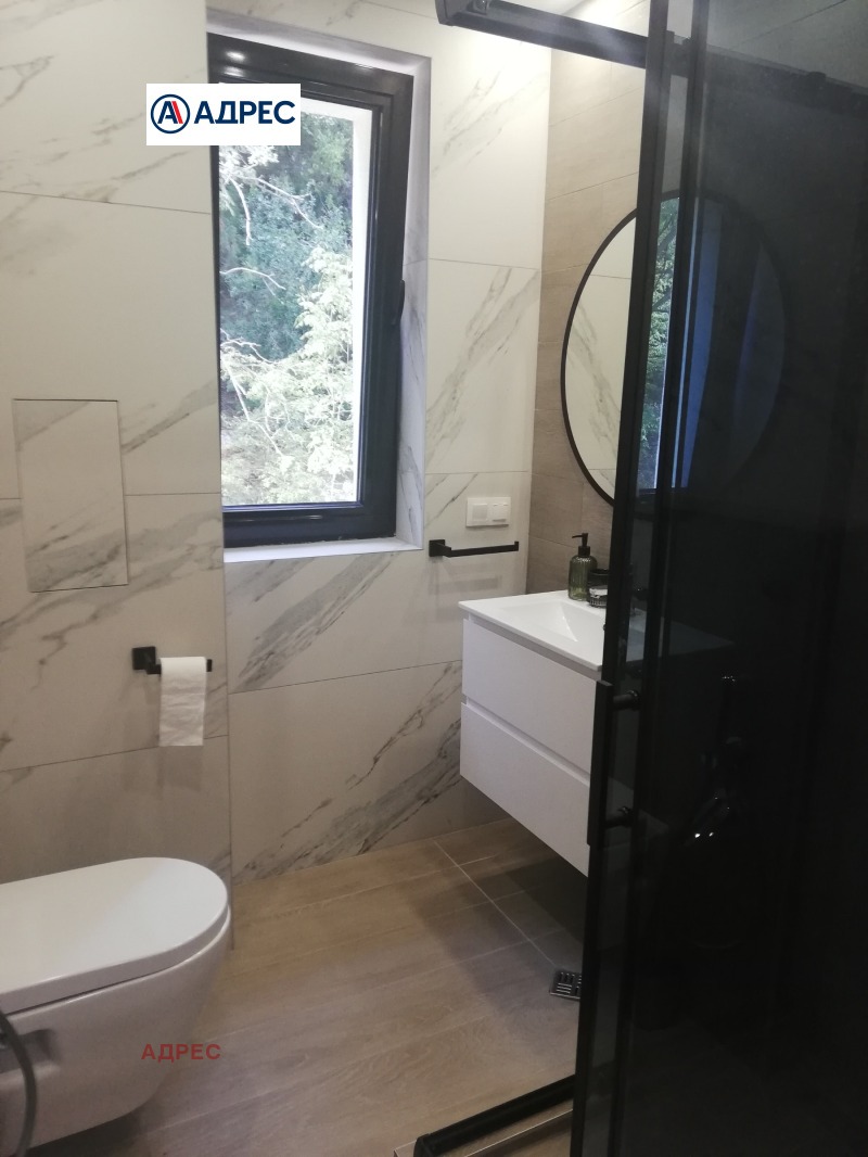 K pronájmu  Studio Varna , k.k. Slančev den , 42 m2 | 57888707 - obraz [7]