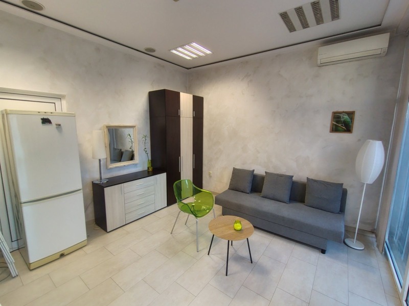 Дава под наем 1-СТАЕН, гр. София, Надежда 4, снимка 2 - Апартаменти - 53111765