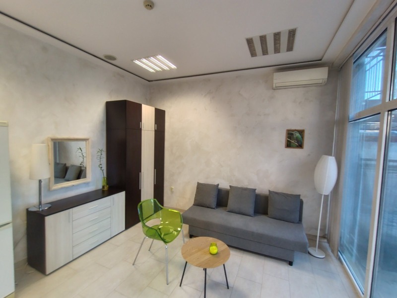 Дава под наем 1-СТАЕН, гр. София, Надежда 4