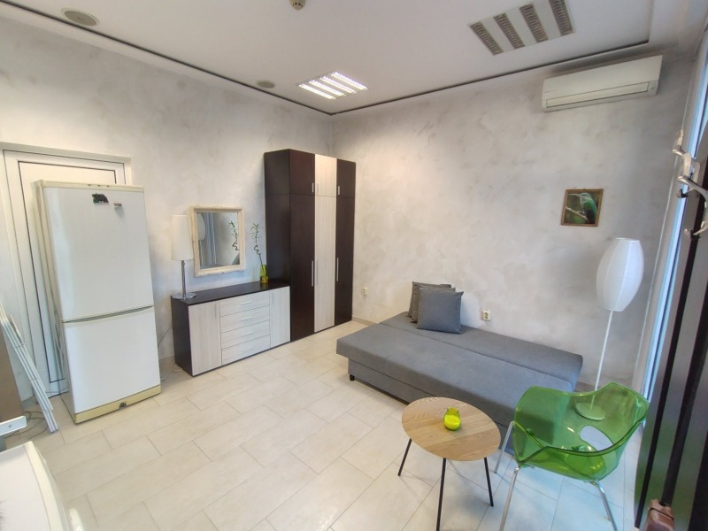 Дава под наем 1-СТАЕН, гр. София, Надежда 4, снимка 5 - Апартаменти - 53111765