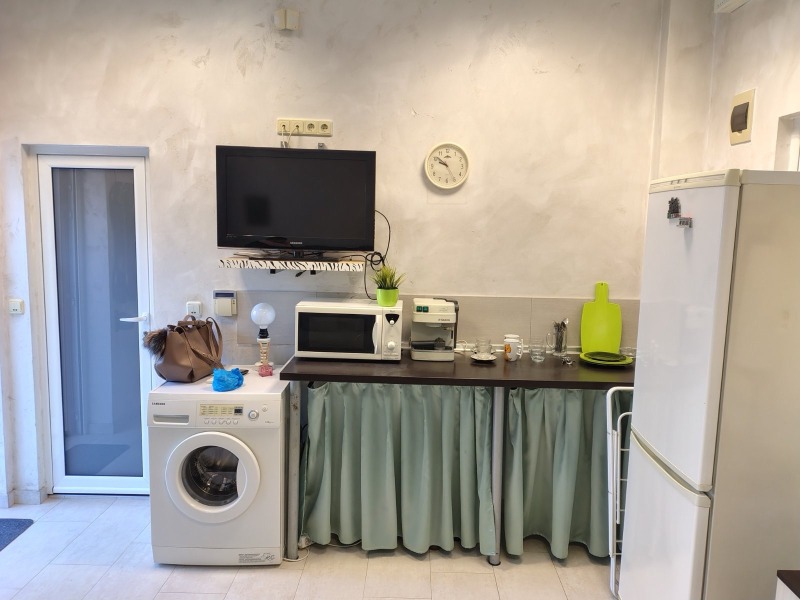 Дава под наем 1-СТАЕН, гр. София, Надежда 4, снимка 7 - Апартаменти - 53111765