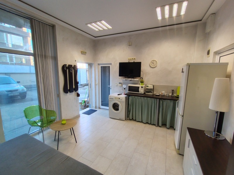 Дава под наем 1-СТАЕН, гр. София, Надежда 4, снимка 9 - Апартаменти - 53111765