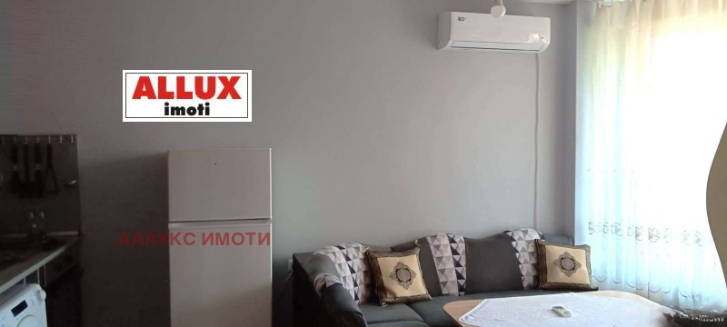 Дава под наем 1-СТАЕН, гр. Русе, Ялта