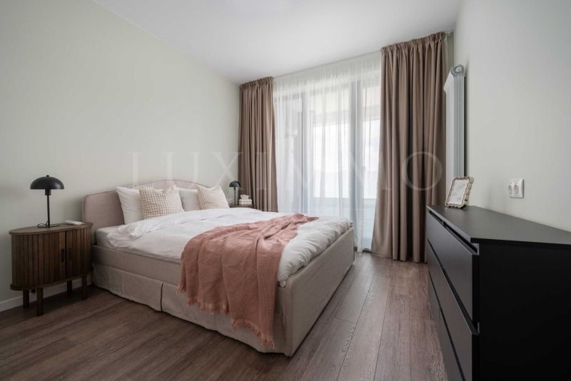 A louer  1 chambre Sofia , Tsentar , 55 m² | 23222044 - image [3]