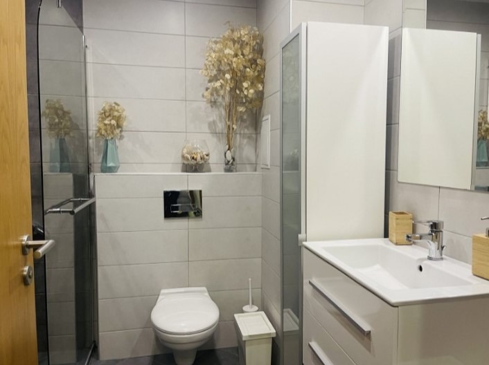 Дава под наем  2-стаен град София , Дружба 2 , 60 кв.м | 95617445 - изображение [9]