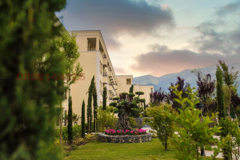 Дава под наем 2-СТАЕН, гр. София, Витоша, снимка 10 - Апартаменти - 53089071