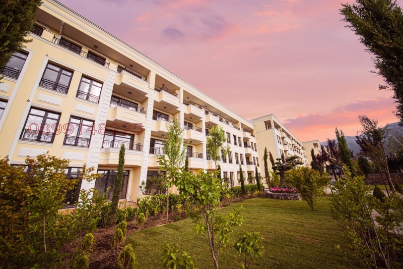 Дава под наем 2-СТАЕН, гр. София, Витоша, снимка 11 - Апартаменти - 53089071