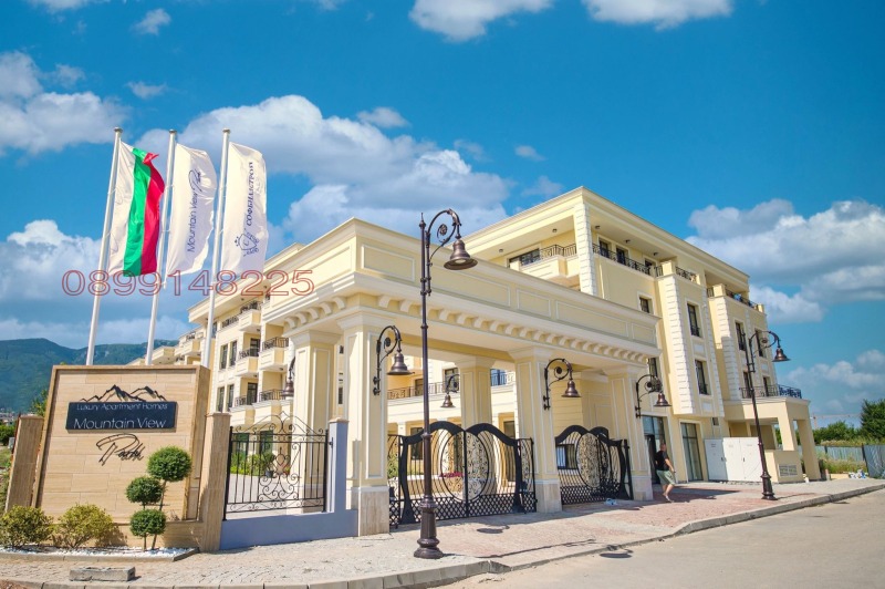 Дава под наем 2-СТАЕН, гр. София, Витоша, снимка 9 - Апартаменти - 53089071