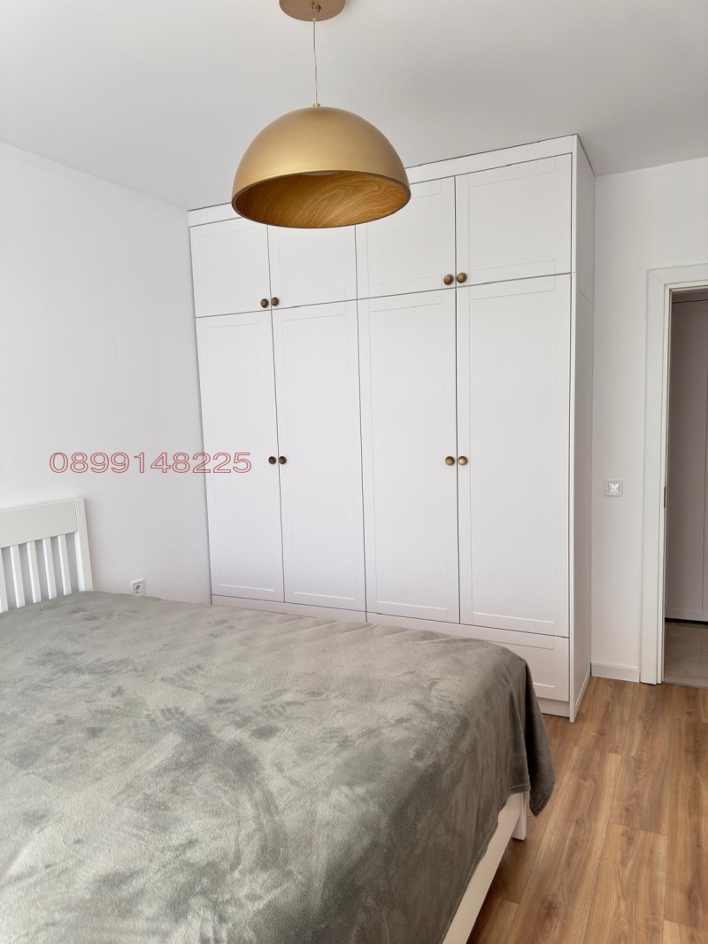 Дава под наем 2-СТАЕН, гр. София, Витоша, снимка 7 - Апартаменти - 53089071