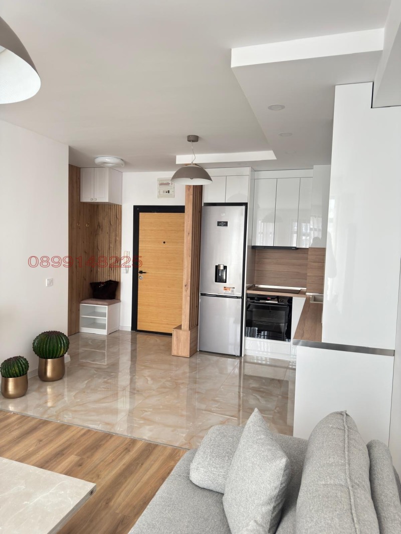 Дава под наем 2-СТАЕН, гр. София, Витоша