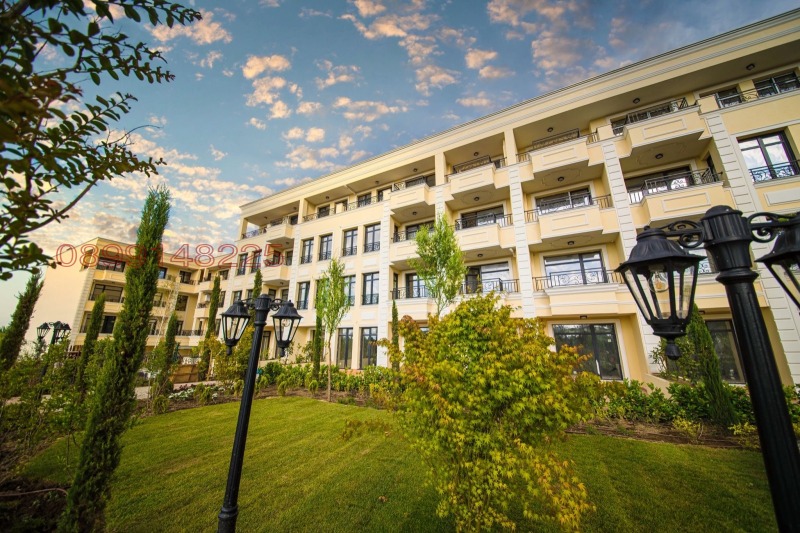 Дава под наем 2-СТАЕН, гр. София, Витоша, снимка 12 - Апартаменти - 53089071