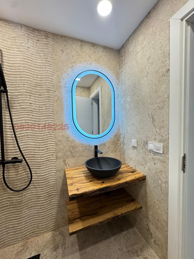 Дава под наем 2-СТАЕН, гр. София, Витоша, снимка 8 - Апартаменти - 53089071