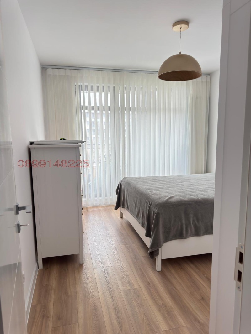 Дава под наем 2-СТАЕН, гр. София, Витоша, снимка 6 - Апартаменти - 53089071