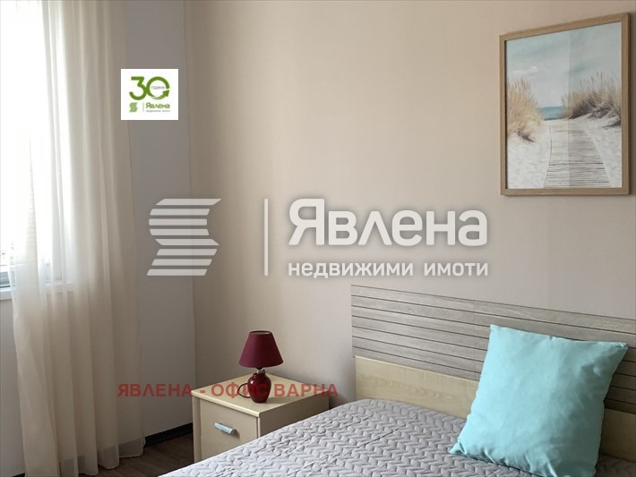 Дава под наем 2-СТАЕН, гр. Варна, област Варна, снимка 10 - Апартаменти - 53432388