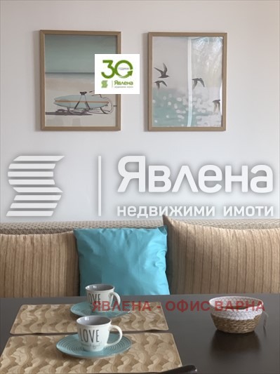 Дава под наем 2-СТАЕН, гр. Варна, област Варна, снимка 6 - Апартаменти - 53432388