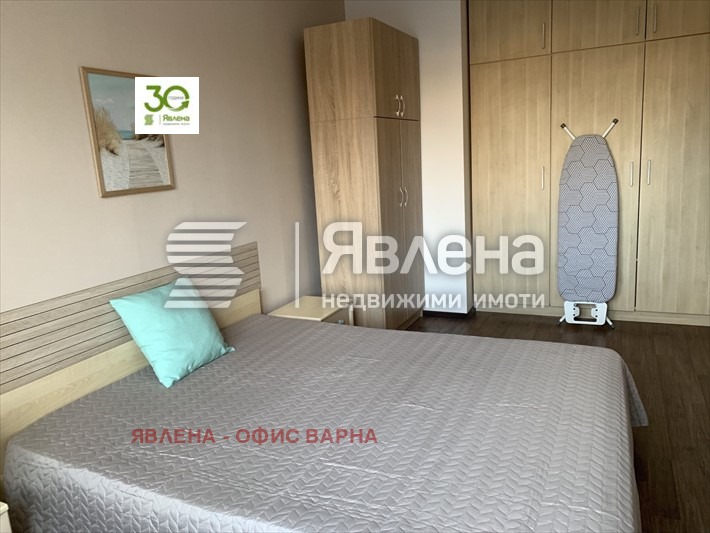 Дава под наем 2-СТАЕН, гр. Варна, област Варна, снимка 7 - Апартаменти - 53432388