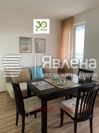 Дава под наем 2-СТАЕН, гр. Варна, област Варна, снимка 5 - Апартаменти - 53432388