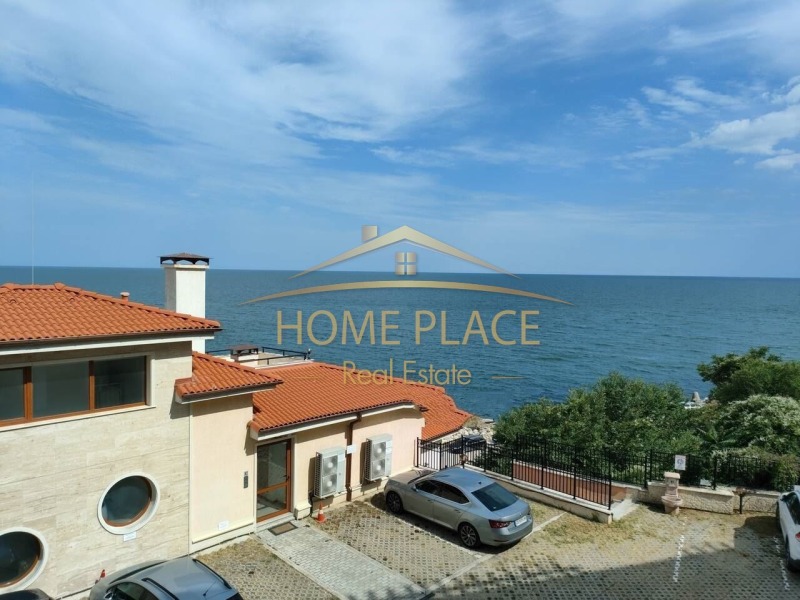 For Rent  2 bedroom Varna , k.k. Chayka , 100 sq.m | 56384942 - image [4]