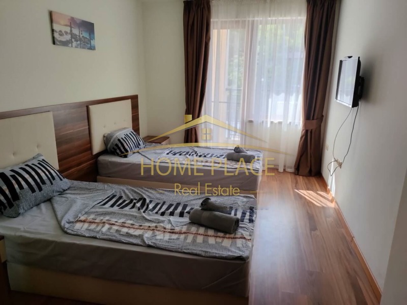 For Rent  2 bedroom Varna , k.k. Chayka , 100 sq.m | 56384942 - image [3]