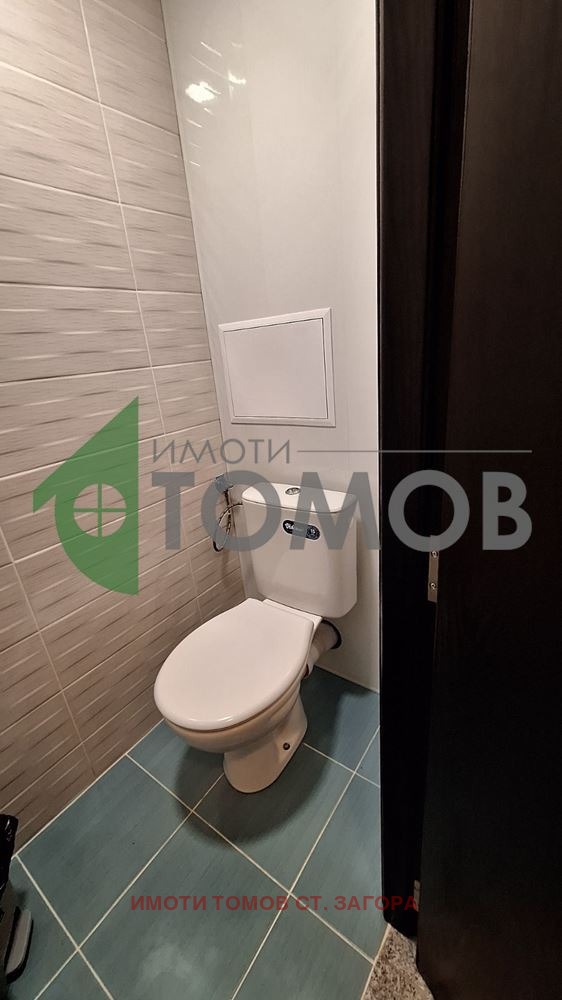 For Rent  2 bedroom Stara Zagora , Tsentar , 80 sq.m | 24208661 - image [14]