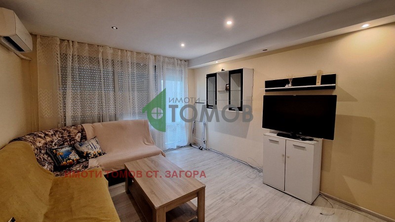 For Rent  2 bedroom Stara Zagora , Tsentar , 80 sq.m | 24208661 - image [2]