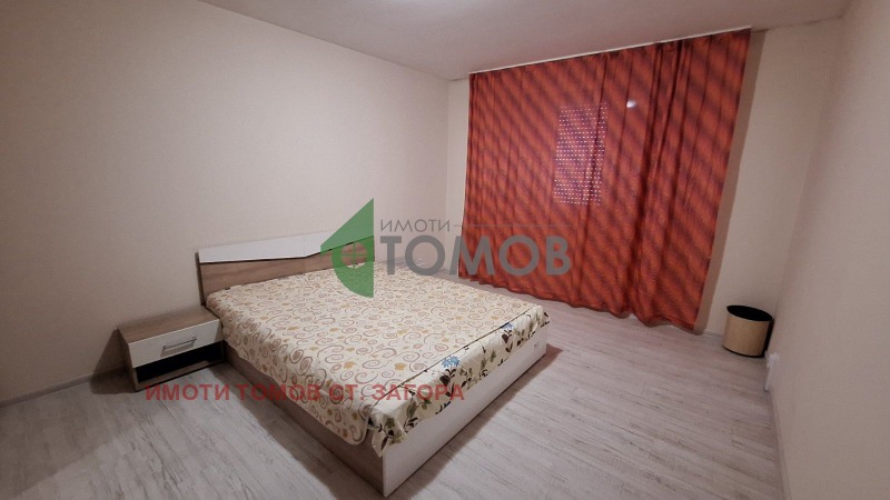 For Rent  2 bedroom Stara Zagora , Tsentar , 80 sq.m | 24208661 - image [7]