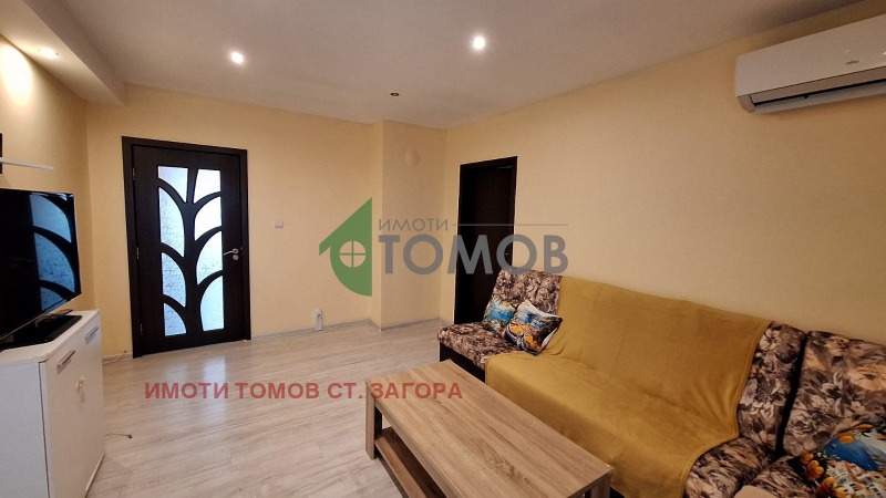 For Rent  2 bedroom Stara Zagora , Tsentar , 80 sq.m | 24208661