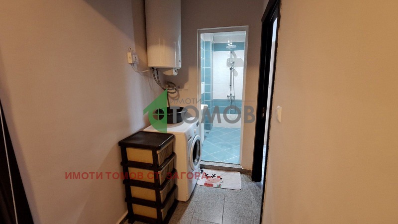 For Rent  2 bedroom Stara Zagora , Tsentar , 80 sq.m | 24208661 - image [13]