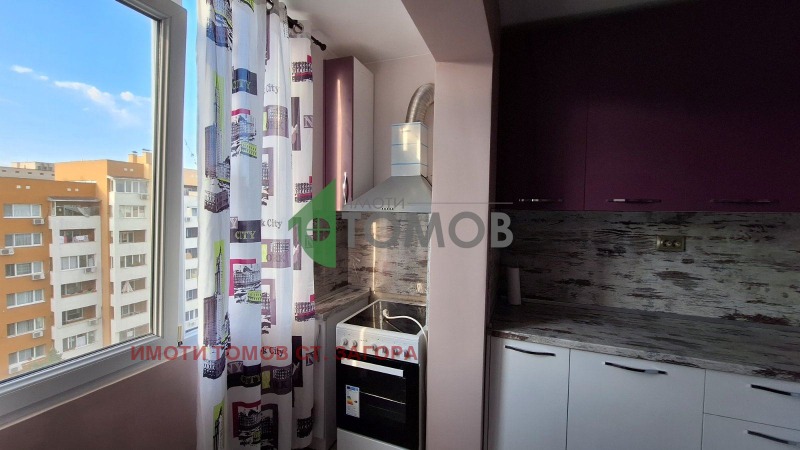For Rent  2 bedroom Stara Zagora , Tsentar , 80 sq.m | 24208661 - image [6]
