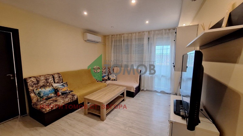 For Rent  2 bedroom Stara Zagora , Tsentar , 80 sq.m | 24208661 - image [3]