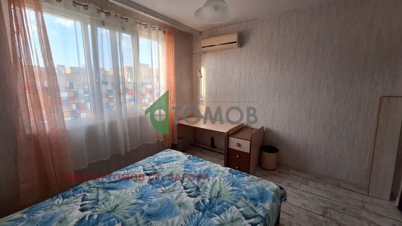 For Rent  2 bedroom Stara Zagora , Tsentar , 80 sq.m | 24208661 - image [11]