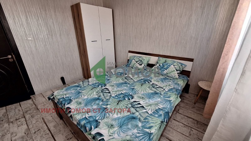 For Rent  2 bedroom Stara Zagora , Tsentar , 80 sq.m | 24208661 - image [10]