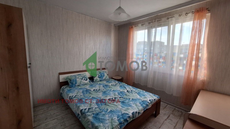 For Rent  2 bedroom Stara Zagora , Tsentar , 80 sq.m | 24208661 - image [9]