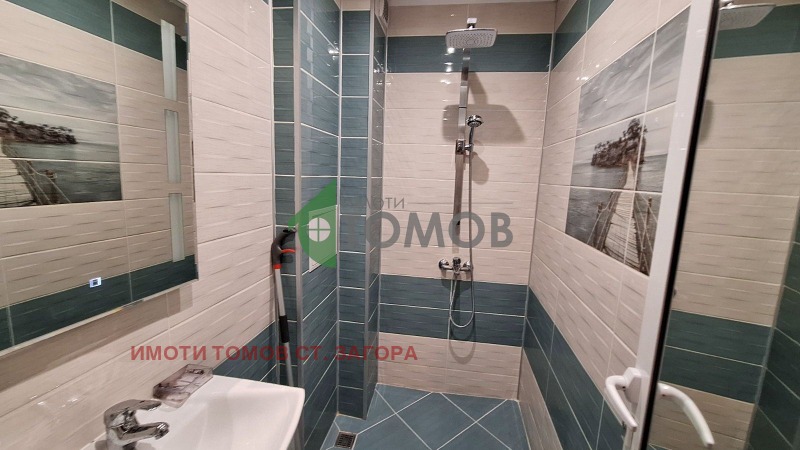 For Rent  2 bedroom Stara Zagora , Tsentar , 80 sq.m | 24208661 - image [12]