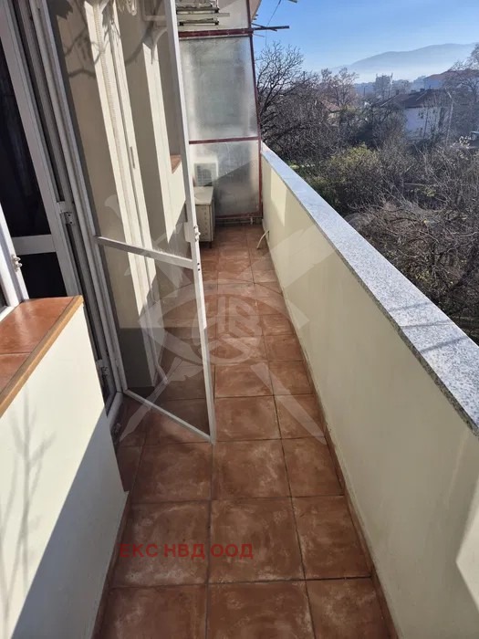 Дава под наем 3-СТАЕН, гр. Пловдив, Христо Смирненски, снимка 3 - Апартаменти - 53027065