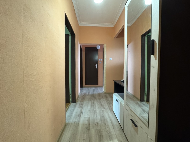 Дава под наем 3-СТАЕН, гр. София, Стрелбище, снимка 10 - Апартаменти - 53230163